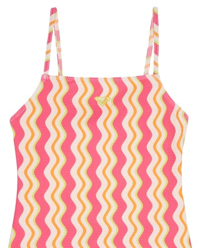 Maillots de bain enfant Roxy Bold Waves - vue 6