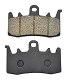 norton 961 commando prix Conçues pour la longévité : leur construction résiste aux freinages brusques répétés et aux températures extrêmes. Faites confiance à ces plaquettes pour des milliers de kilomètres de freinage constant et fiable.