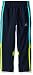Adidas Boys' Little Boys' Striker Soccer Pant, Navy Green, 5