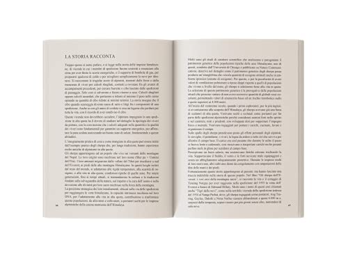 Alimentazione In Ambiente Estremo. L'alta Quota E L'ambiente Polare. Principi Nutrizionali Validi E Alimentazione Adeguata Per Chi Pratica Avventure In Ambiente Estremo - 6