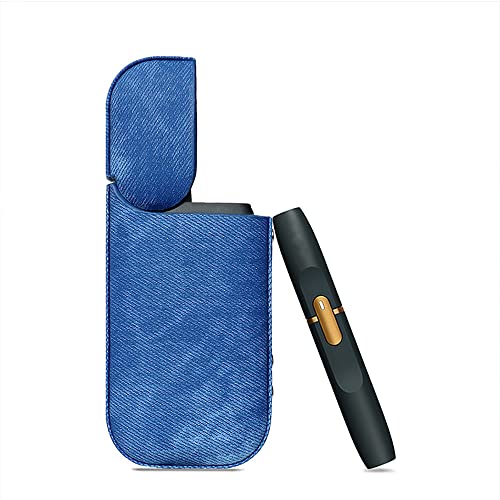 Vestey Ή ACRX p݌v Ή IQO 2.4 Plus II III ΉACRX P[X Jo[ Ռz h~ ȒP PUU[P[X  lC֗ S[ ^тɕ֗ 360°Sʕی ϏՌ v[g Fl eF