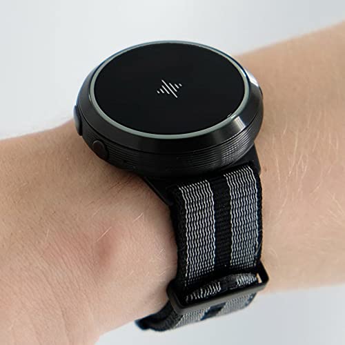 SoundbrennerCore Woven Nylon Strap