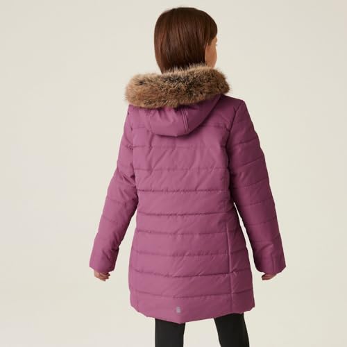 Fabrizia Jacket 15-16 Years, Violet2