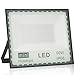 LEDMO 50W Focos Led Proyector IP66 Impermeable Floodlight Led Exterior Super Brillante SMD2835 5000lm Blanco Cálido