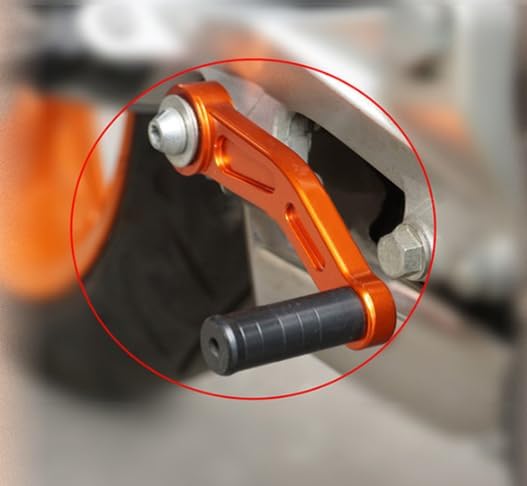 Motorcycle Brake Gear Shift Pedal Lever for DUKE125 200 250 390 RC390