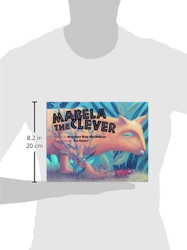 Mabela the Clever