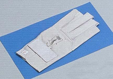 Stackhouse Right Hand Hammer Glove - X-Large (Right Hand for Left Handed Thrower)