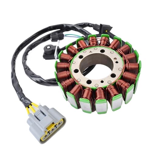 Stator de moto 31120-HR3-A61 pour TRX420FA Rancher 420
