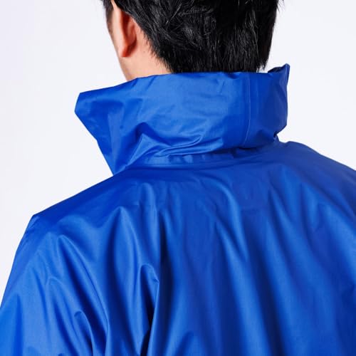 トレントフライヤー ジャケット(4)