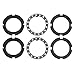 Mile Marker 95-27997 Hub Nut Conversion Kit