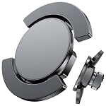 Magnetic Mount Head Replacement for Tablet, iPad