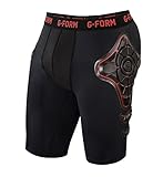 G-Form Pro-G Board & Ski Thermal Compression Shorts