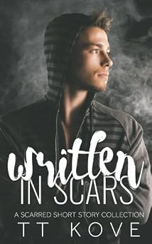 Written in Scars Scarred