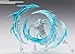 TAMASHII NATIONS - Wind Blue ver. for S.H.Figuarts Tamashii Effect