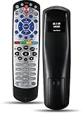 Remote Control Replacement fit for Dish Network 20.1 IR Remote Control TV1