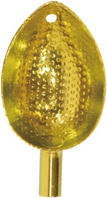 MP-313_Gold Embossed Titanium Cup for Voile [L]