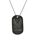 Halo 5 Printed Dog Tag Necklace