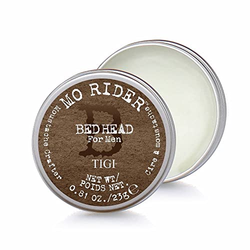 Preisvergleich Produktbild TIGI Mo Rider Schnurrbart Modellierwax, 23 g