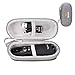 Aproca Hard Storage Travel Case, for Logitech Wireless Presenter R400 Wireless Presentation Remote