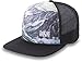 Dakine Standard Scenic Trucker, Valley, One Size