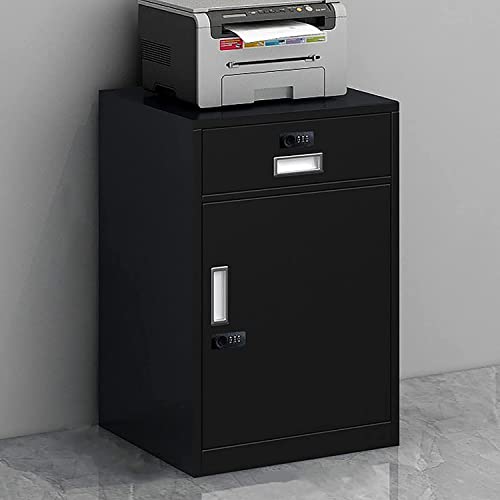 Hallowell UCTL392(30)-5A-PL Cell Phone/Tablet Modular Metal Box Locker with Prepared for Padlocks, 3 Wide, 15 Openings, 27