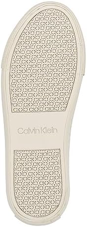 Calvin Klein Women's Camzy Sneaker | Image 3