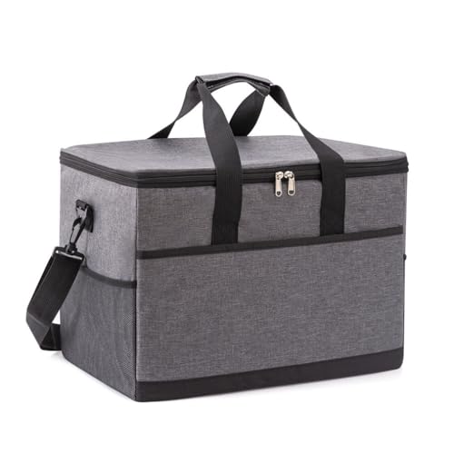 Kefeng N[[{bNX ۗobO 12ԕۗ wfM Ng ܂肽߂ăRpNg e hH y {bNX^ \tgN[[{bNX (S (18L) 32×21×28cm,O[) [sAi]
