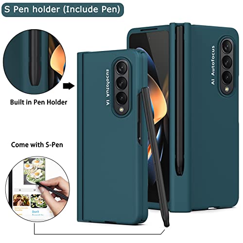 ケニー fold4ケース Galaxy Z Fold 4 Cases | Ringke Official – Ringke Official Store