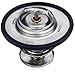 Engine Thermostat 52028898AE,203℉ For 2003-2018 Ram 1500 2500 3500 5.7L & Dodge Challenger Charger Durango Magnum 5.7L,6.1L,6.2L,6.4L & Jeep Commander Grand Cherokee 5.7L,6.1L,6.4L & Chryslers 300