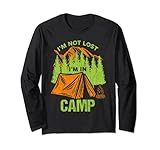 Photo Gallery campeggio tenda esterna camp mountain hiker camper maglia a manica Photo Gallery campeggio tenda esterna camp mountain hiker camper maglia a manica