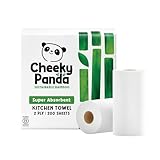 The Cheeky Panda