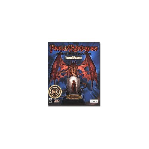 Pool Of Radiance: Ruins Of Myth Drannor #TOP5