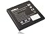 Produktbild vhbw Akku 1700mAh (3.7V) für Telefon Smartphone Handy HTC C470, EVO 3D, EVO 4G, G17, PG86100, Pyramid, Rider, Shooter, X515, X515d, X515e, X515M.