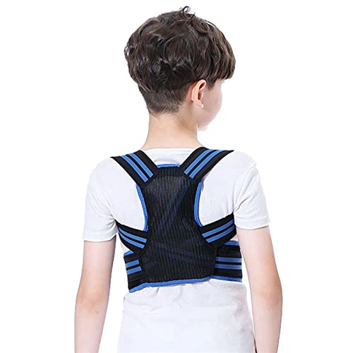 obNRN^[ ߉\ȎqppRN^[ obNT|[gxg q j̎q ̎q `OȃRZbg ҒŃobNŌu[X N NƃN[[V (Color : Blue, Size : XL) charitable