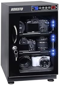 カメラ防湿庫『中型』 カメラ周辺機器,防湿庫 | HOKUTOダイレクト