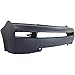 MBI AUTO - Primered, Front Bumper Cover Fascia for 2004 2005 2006 Scion XB 04 05 06, SC1000102