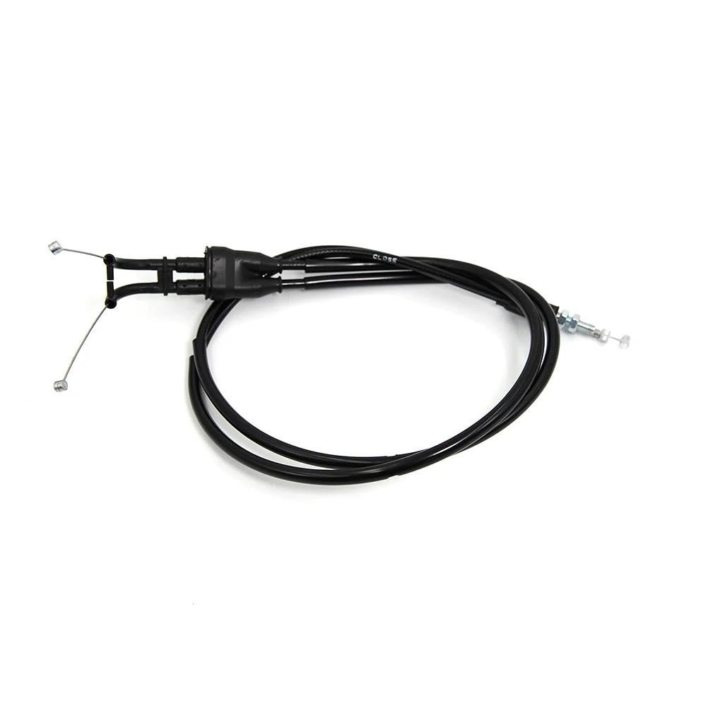 Câble d'accélérateur Husqvarna FC FE anti grippage commande moto