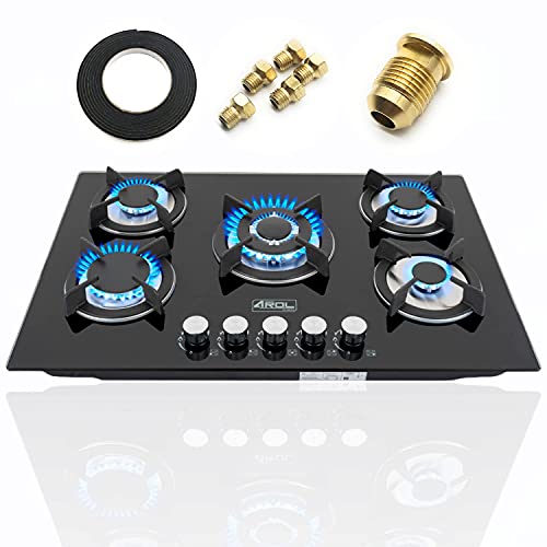 Hornos Y Parrillas, Kitchen parrillas cocinas integrales Marca EQUIPOS AROL DE COCINA (2)