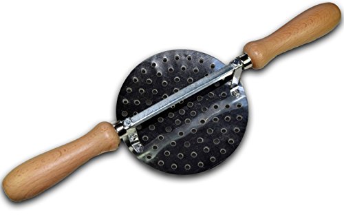 Ideale per passatelli Schiaccia Rapido Patate