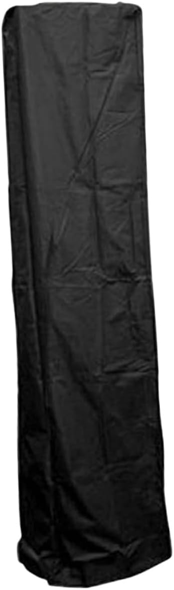 Standing Patio Heater Cover Home Cover Oxford Fabric Rainproof Protect