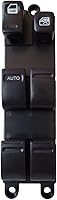 Vista 1 de SWITCHDOCTOR Interruptor maestro de ventana para Nissan X-Trail 2002-2007