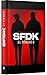 Imagen de Libro SFDK tapa dura y edición limitada 
