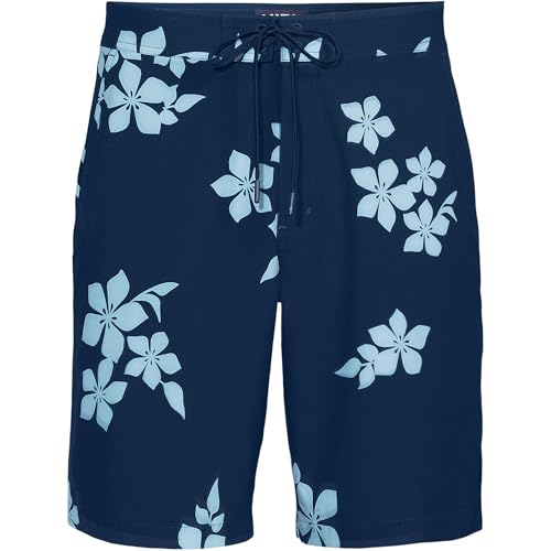 Lands' End Men's 9" Quick Dry Board Shorts3