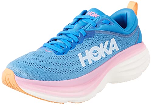 Image of Hoka ONE ONE Womens Walking ShoeTrainers