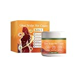 KOAHDE Fat Burning Weight Loss Cream,Anti Cellulite Massage Cream,30G,1PC,Lazy Weights Losses Care Creams,Fitness Shaping,Thighs,Legs,Abdomen, Arms and Buttocks