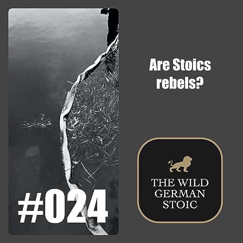 『Are Stoics rebels or statists? (#024)』のカバーアート