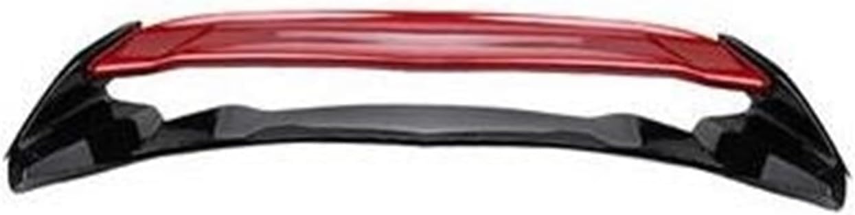 スポイラーテールウイング トヨタ CHR C-HR 2016 2017 2018 2019 2020 カースタイリング ABS プラ