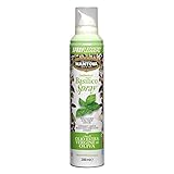 aceite de oliva italiano colavita Cada segundo de pulverización aporta 1,8 ml/1,7 g (15 Kcal) de producto suficiente para sazonar cualquier plato
