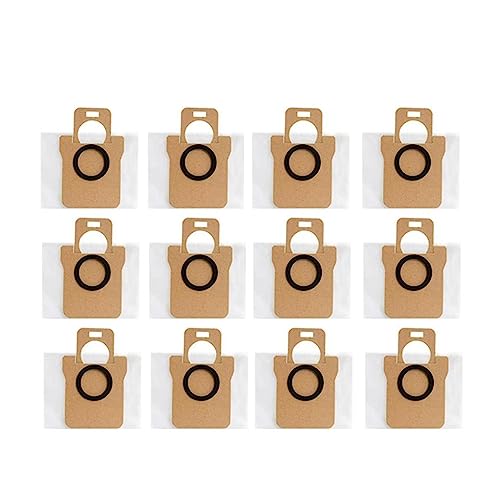 _XgobOp Mijia Omni X10 B101CNADreame L10s Ultra S10 S10 Pro{bg|@Ap[cANZT[ƌ݊(J[:12PCS)