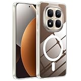 ⭐[Conception spéciale pour protection de appareil photo et écran] L'écran et l'appareil photo multi-perforé étant particulièrement exposés aux rayures, nous avons conçu une coque arrière offrant une protection intégrale du module photo, couvrant précisément chaque recoin. Le rebord de l'écran est surélevé de 2,5 mm pour une protection accrue de ces deux zones sensibles.